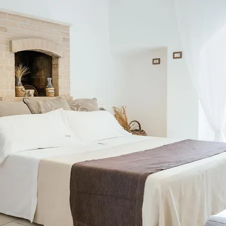 Il Claustro - Bed And Breakfast Altamura Exterior photo