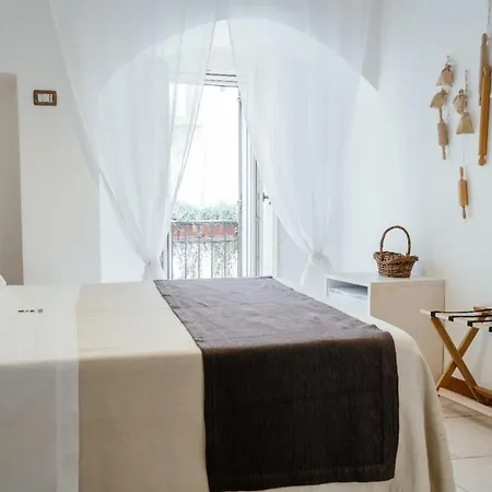 Il Claustro - Bed And Breakfast Altamura Exterior photo