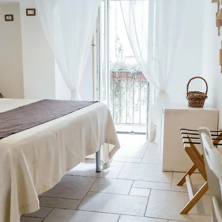 Il Claustro - Bed And Breakfast Altamura Exterior photo