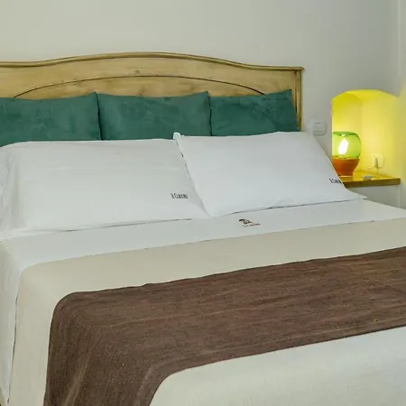 Il Claustro - Bed And Breakfast Altamura Exterior photo