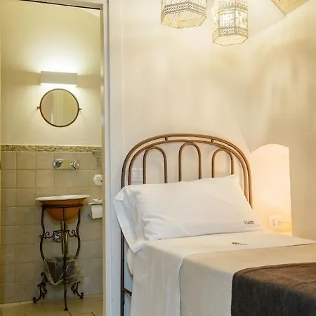 Il Claustro - Bed And Breakfast Altamura Exterior photo