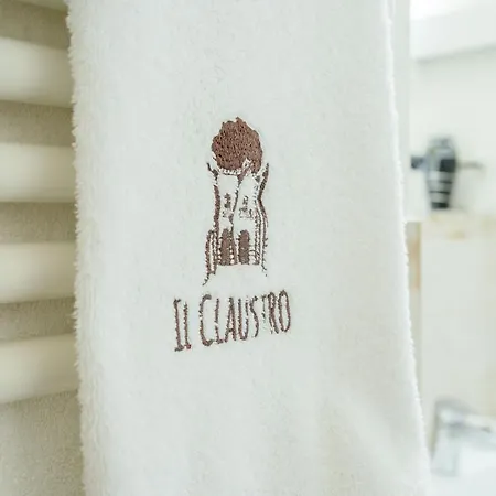 Il Claustro - Bed And Breakfast Altamura Exterior photo