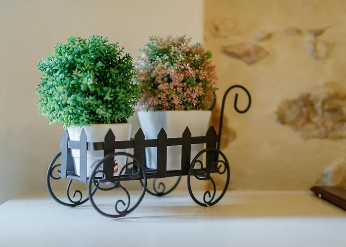 Il Claustro - Bed And Breakfast