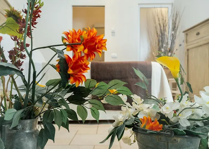 Il Claustro - Bed And Breakfast