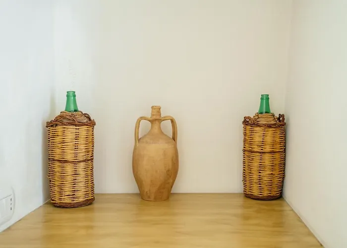 Il Claustro - Bed And Breakfast
