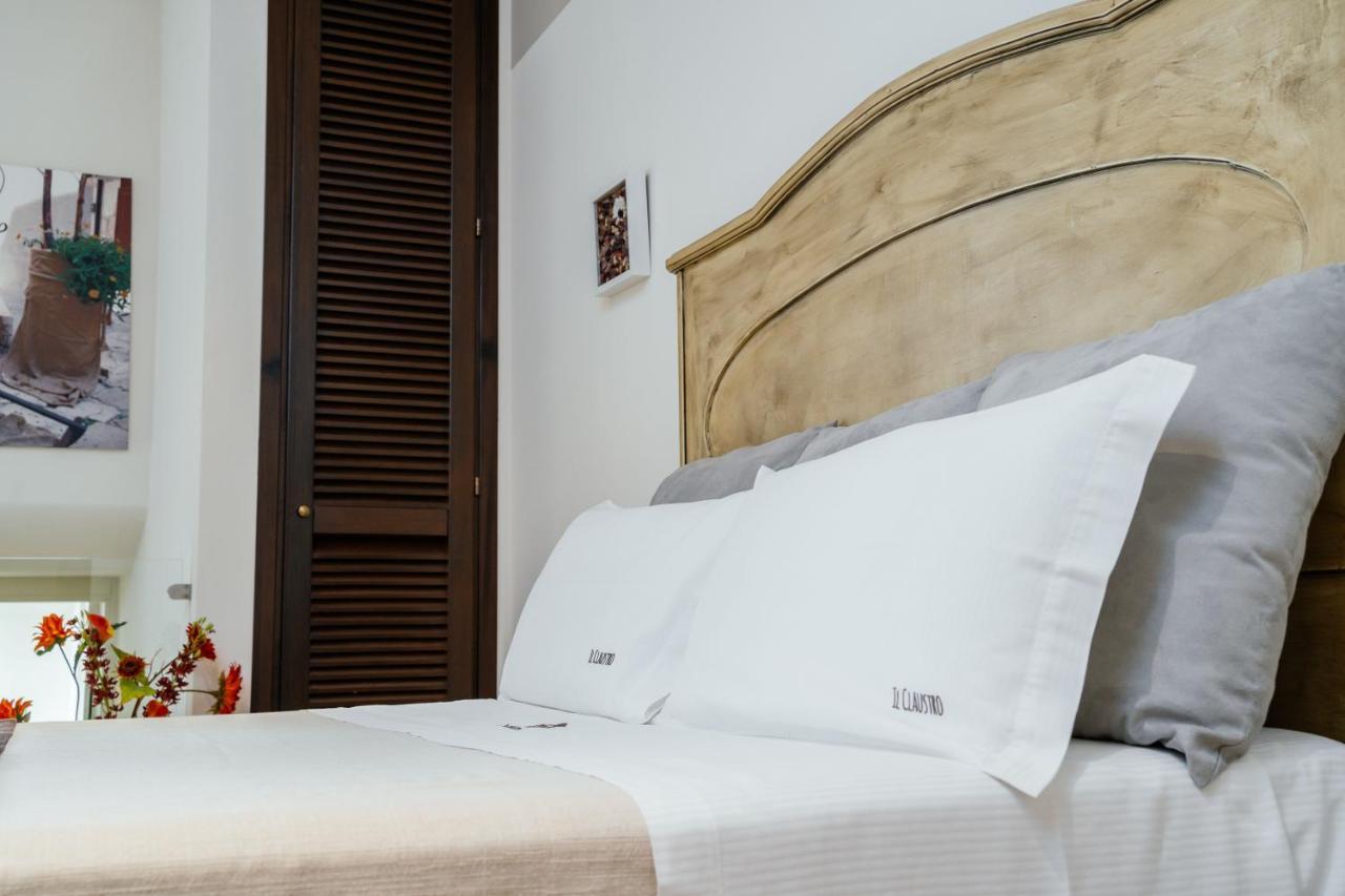 Il Claustro - Bed And Breakfast 2* Altamura
