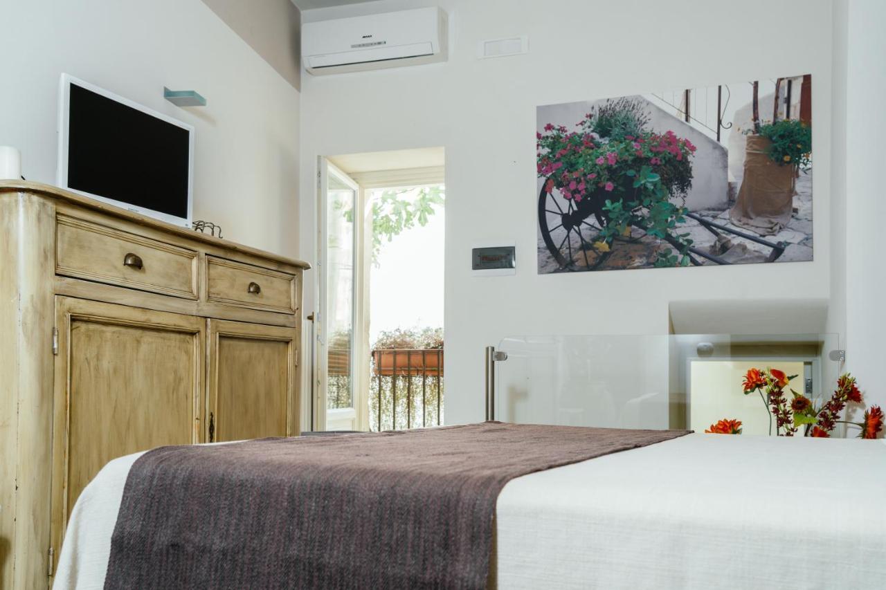 Il Claustro - Bed And Breakfast Altamura