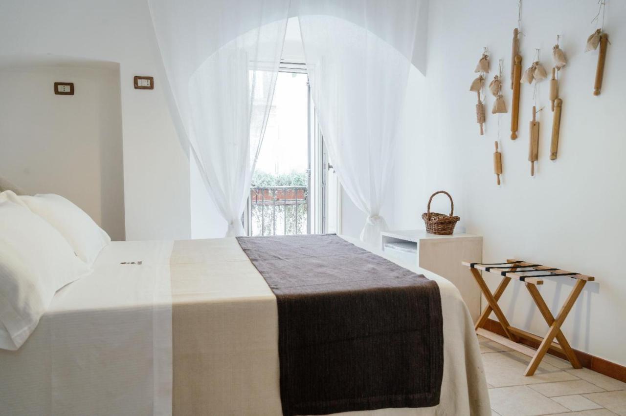 Bed & Breakfast Il Claustro - Bed And Breakfast Altamura