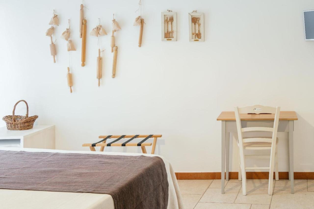 Il Claustro - Bed And Breakfast Bed & Breakfast Altamura