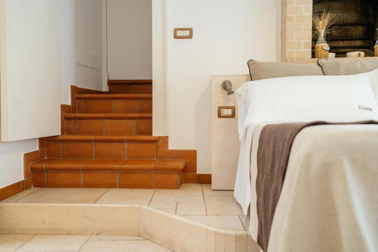 Il Claustro -