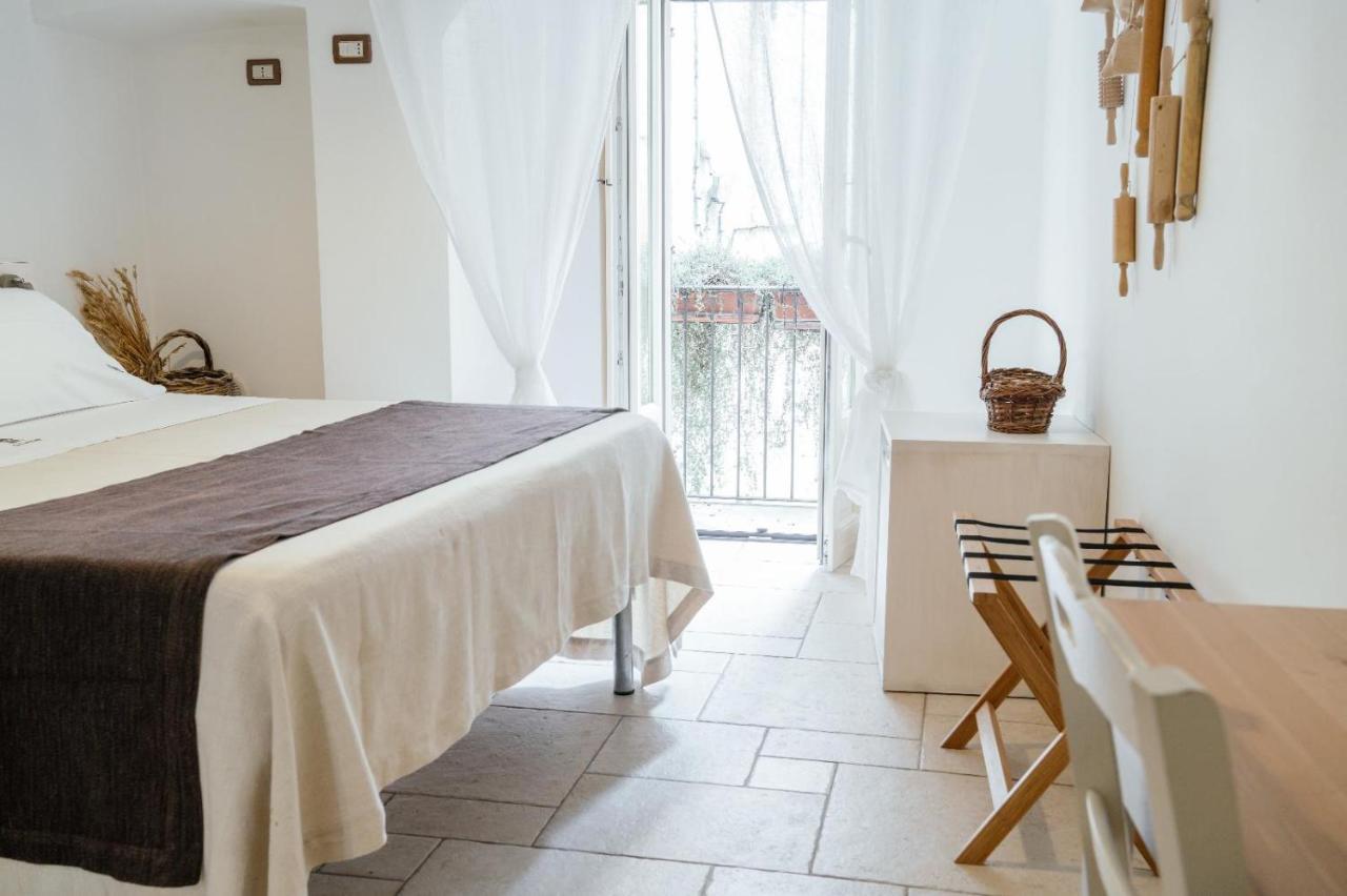 Il Claustro - Bed And Breakfast Bed & Breakfast