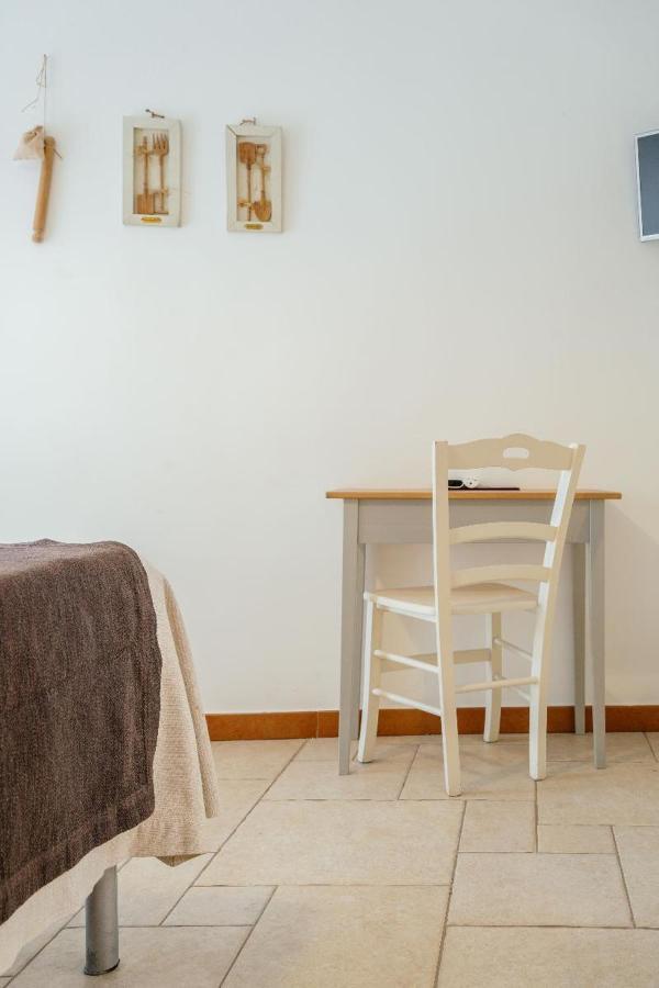 Il Claustro - Bed And Breakfast Bed & Breakfast 2*