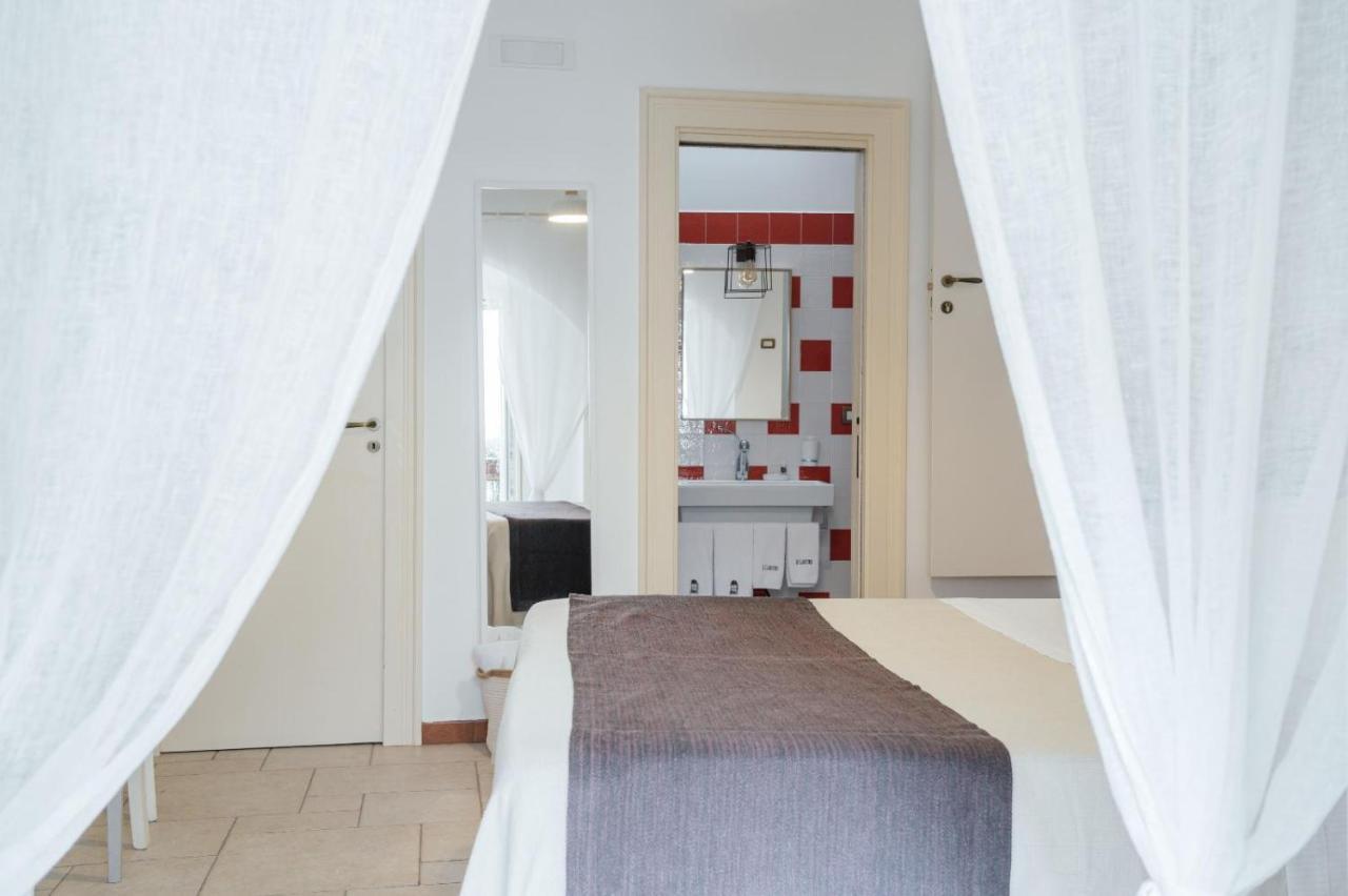 Il Claustro - Bed And Breakfast 2* Altamura