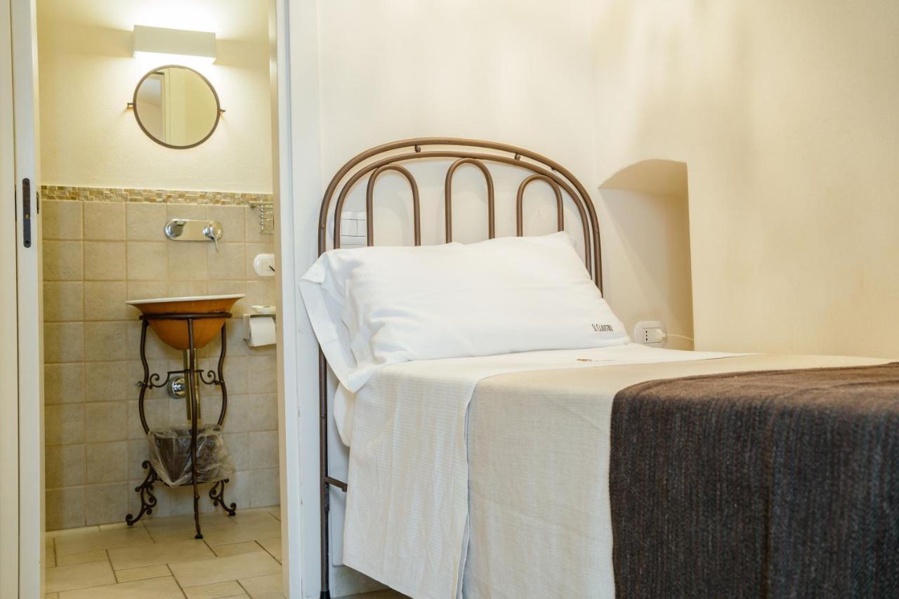 Il Claustro - Bed And Breakfast 2* Altamura