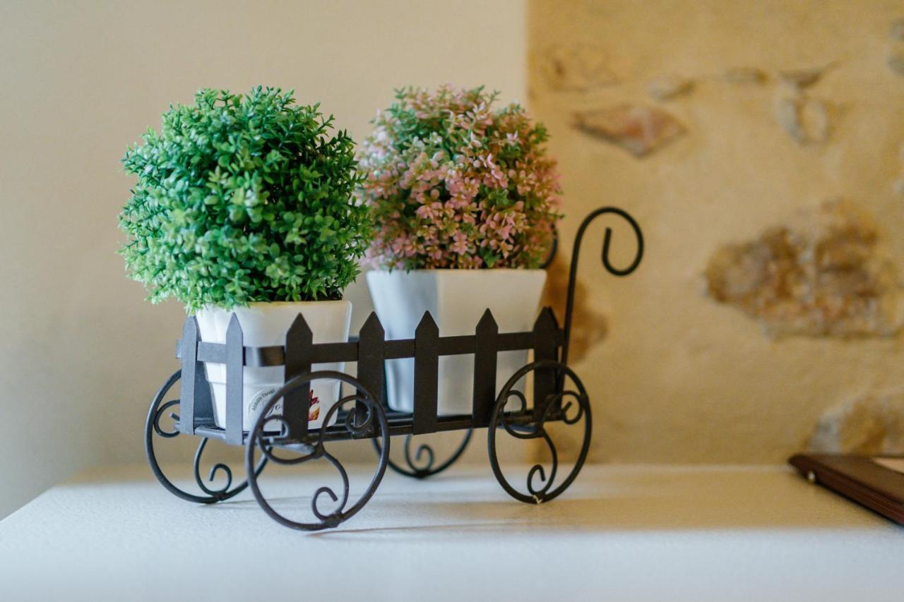 Il Claustro - Bed And Breakfast Altamura