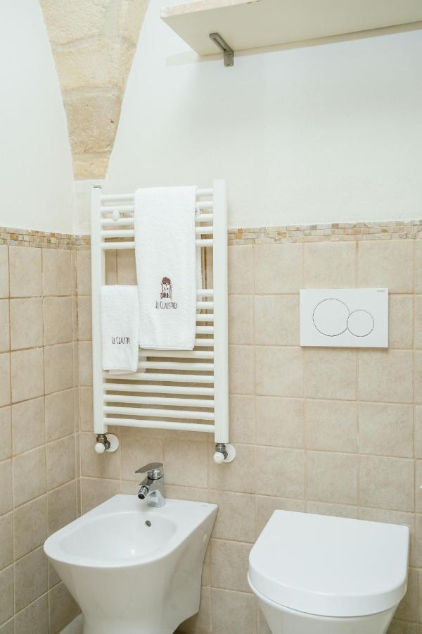 Il Claustro - Bed And Breakfast Bed & Breakfast 2*
