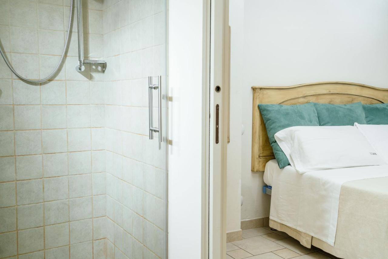 Il Claustro - Bed And Breakfast Bed & Breakfast