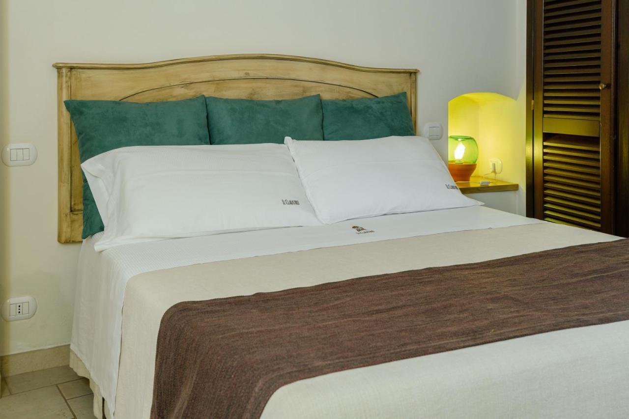 Il Claustro - Bed And Breakfast Altamura