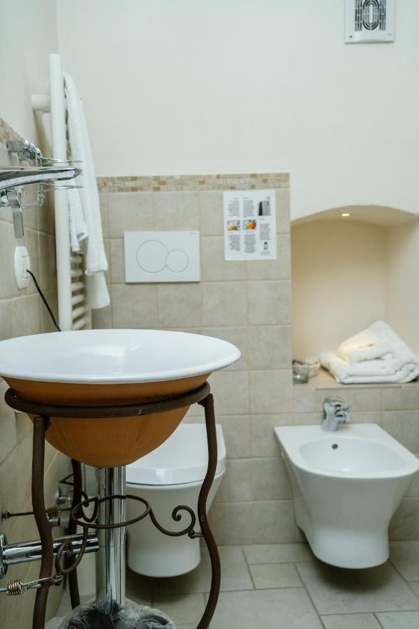 Il Claustro - Bed And Breakfast Bed & Breakfast Altamura