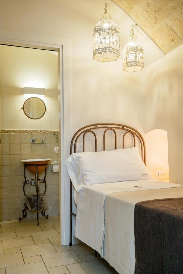 Il Claustro - Bed And Breakfast Bed & Breakfast Altamura