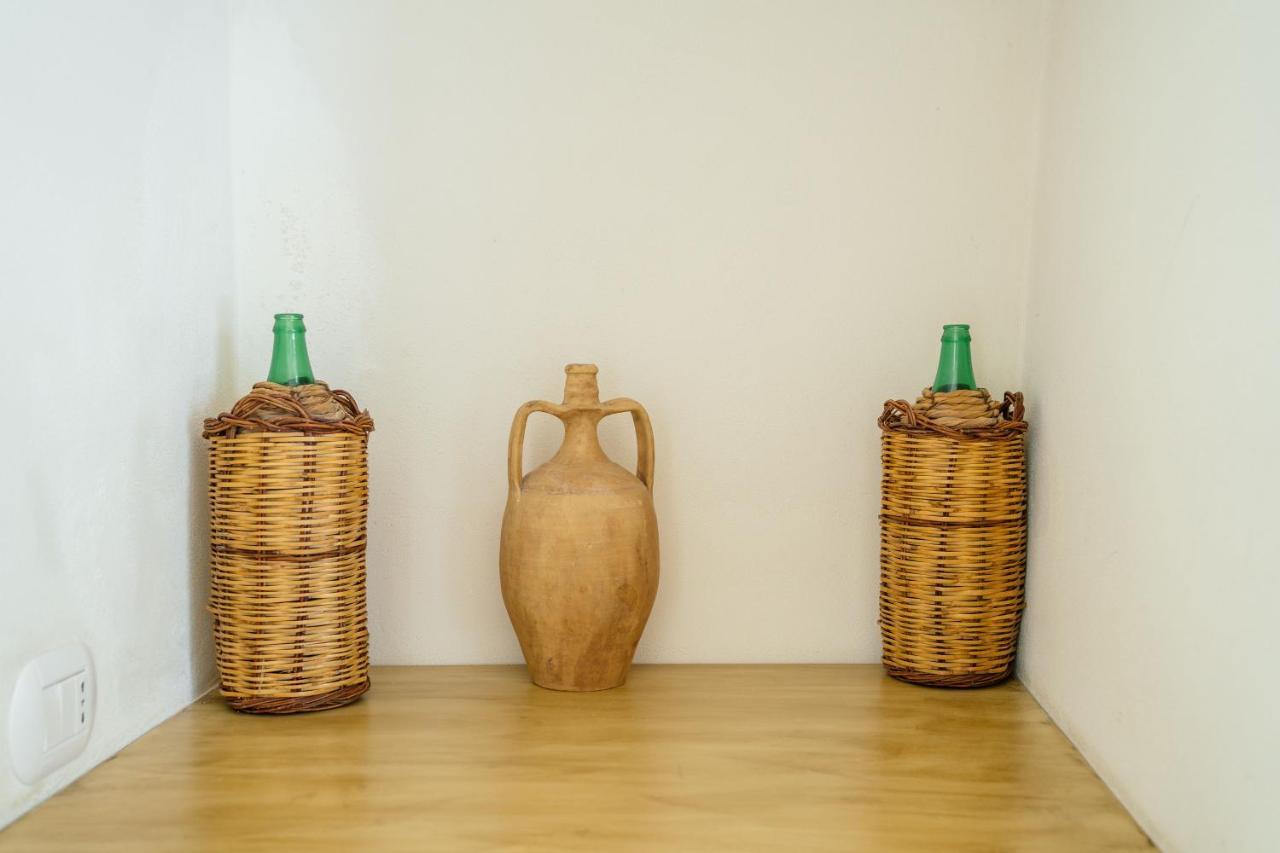 Il Claustro - Bed And Breakfast 2*