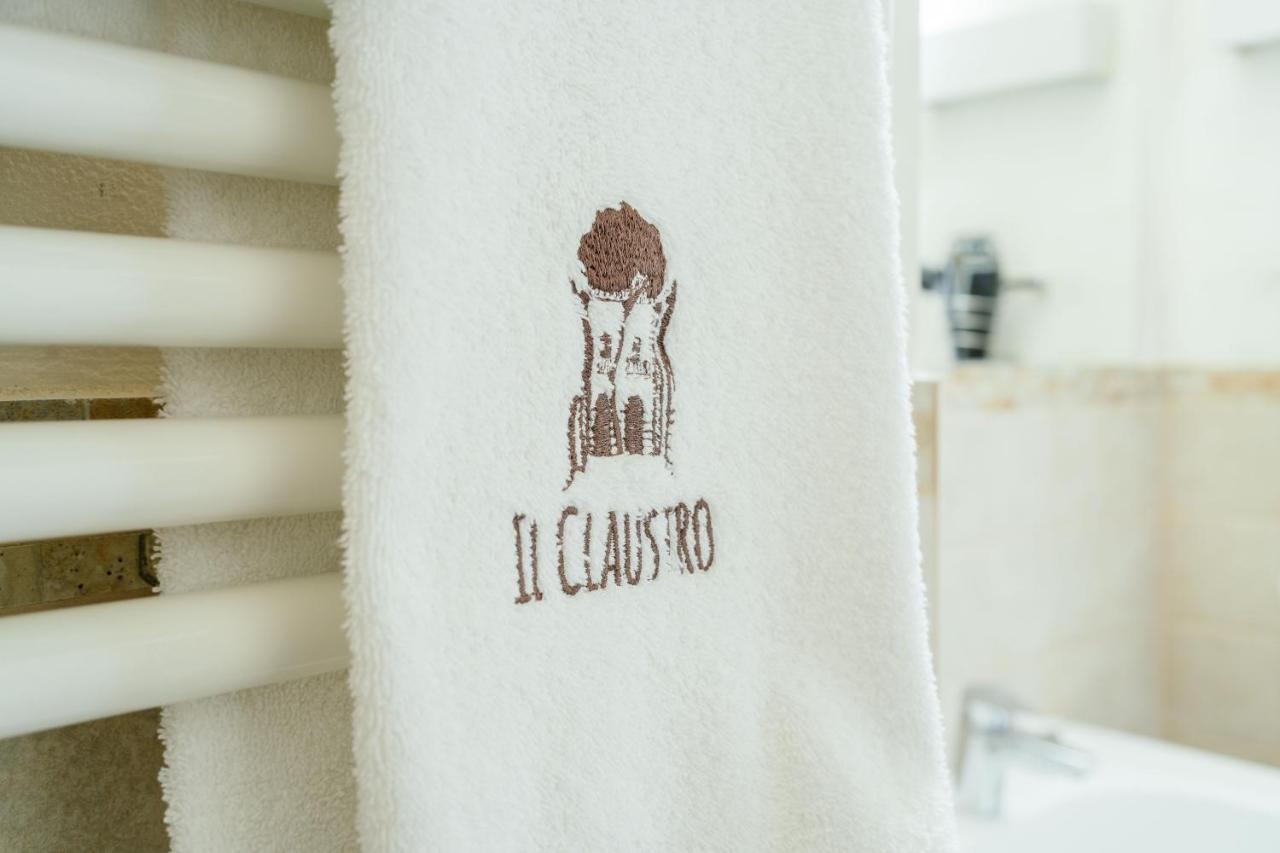Bed & Breakfast Il Claustro - Bed And Breakfast