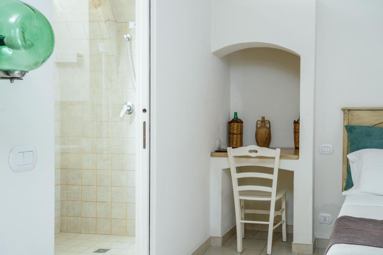 Bed & Breakfast Il Claustro - Bed And Breakfast 2*