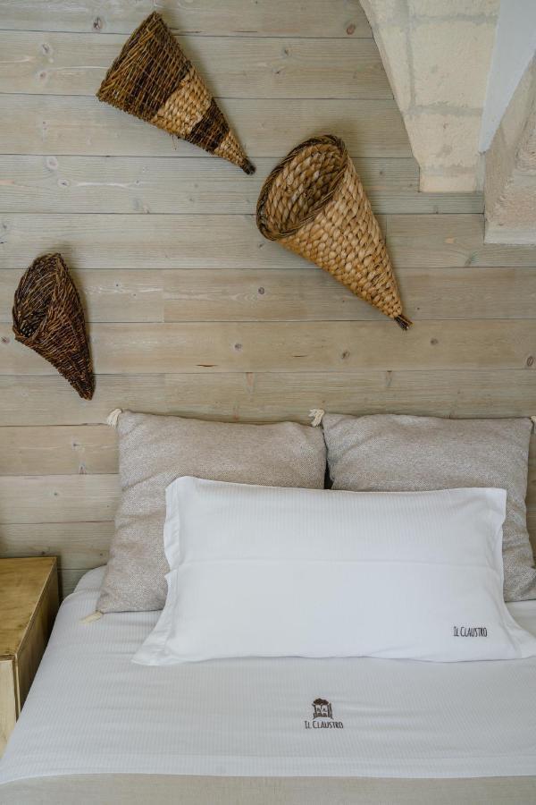 Bed & Breakfast Il Claustro - Bed And Breakfast 2*