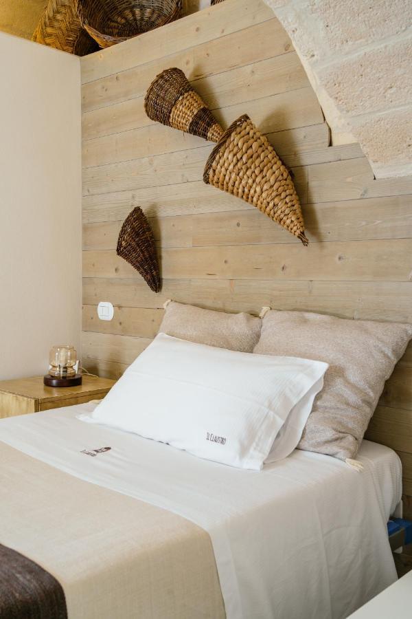 Il Claustro - Bed And Breakfast 2* Altamura
