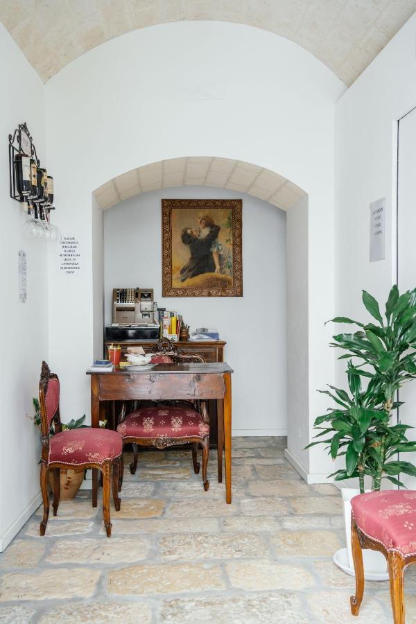 Il Claustro - Bed And Breakfast Altamura