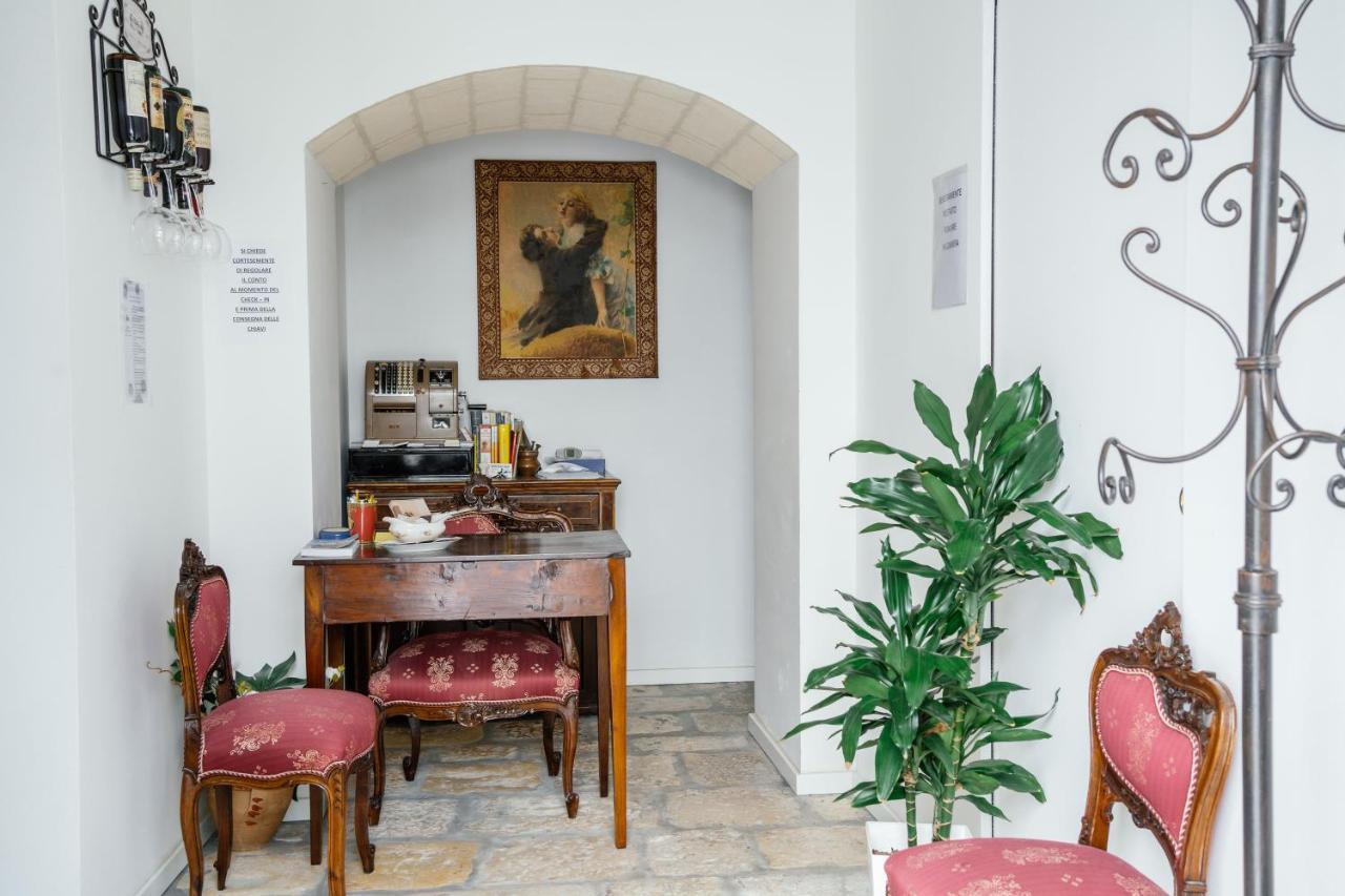 Il Claustro - Bed And Breakfast 2*