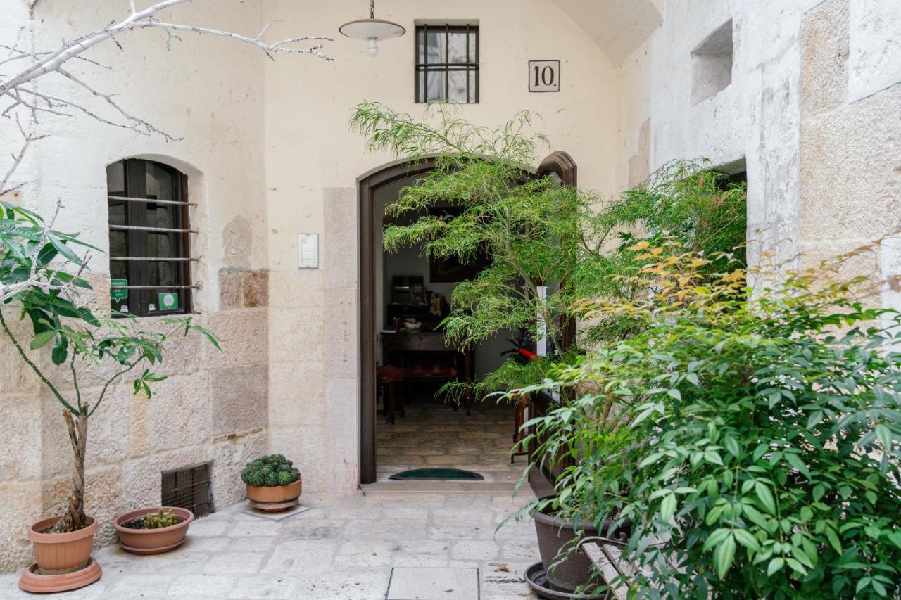 Il Claustro - Bed And Breakfast Bed & Breakfast