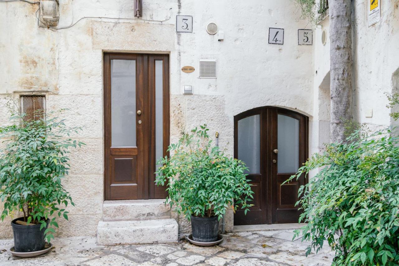 Bed & Breakfast Il Claustro - Bed And Breakfast Altamura