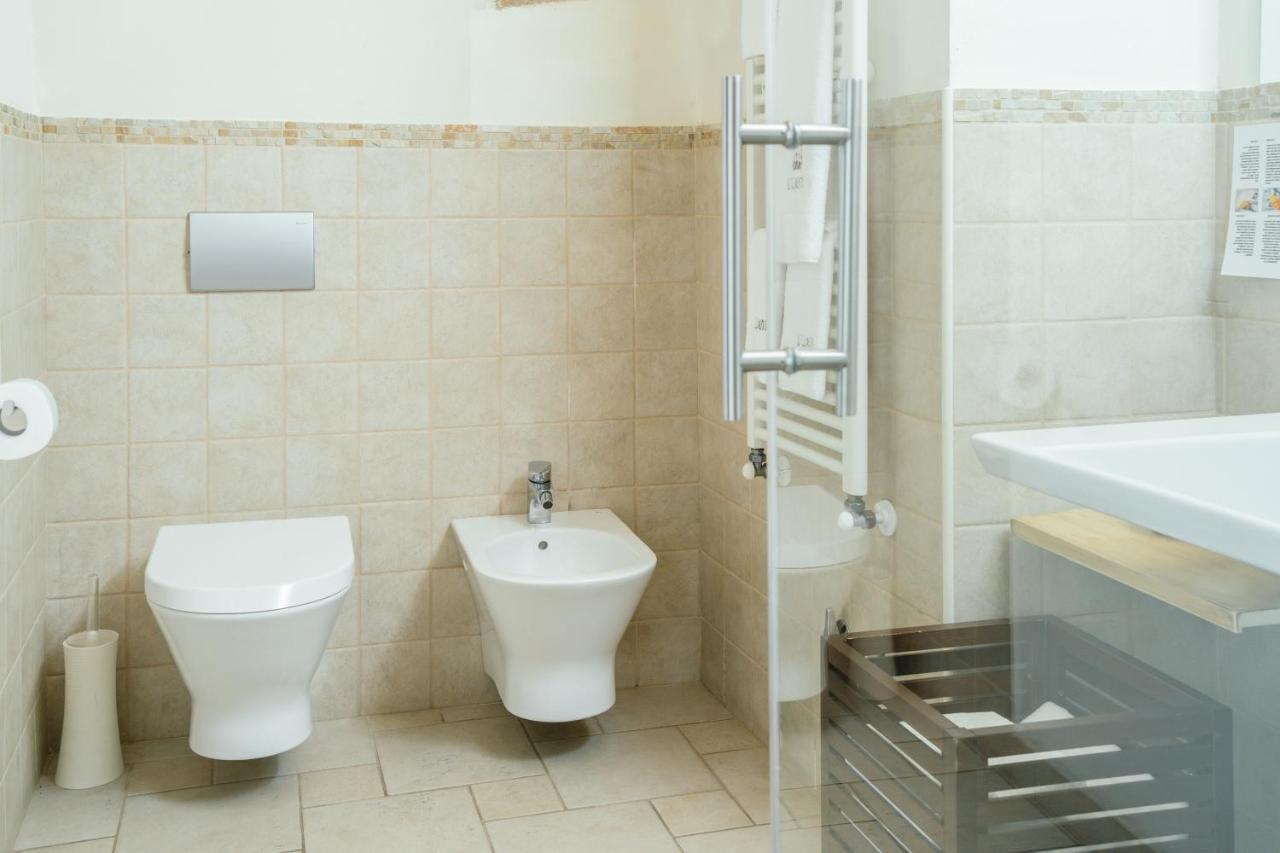 Il Claustro - Bed And Breakfast Bed & Breakfast