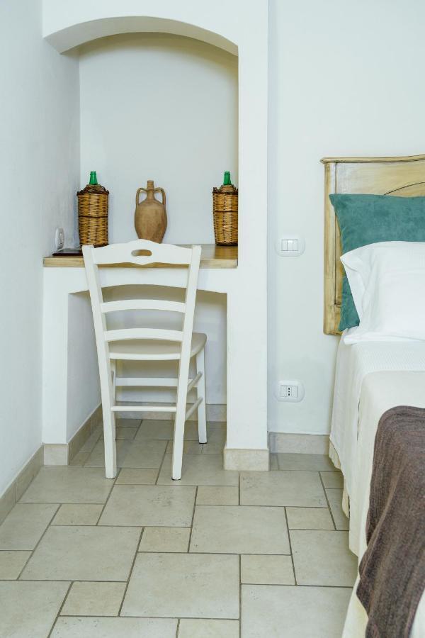 Il Claustro - Bed And Breakfast 2*