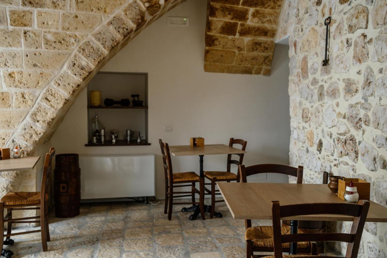Il Claustro - Bed And Breakfast Bed & Breakfast Altamura