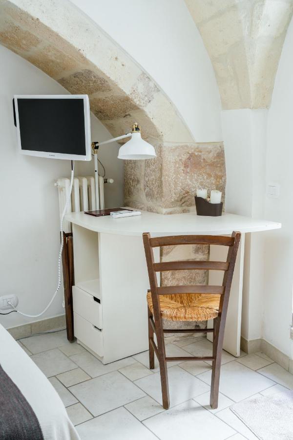 Bed & Breakfast Il Claustro - Bed And Breakfast 2*