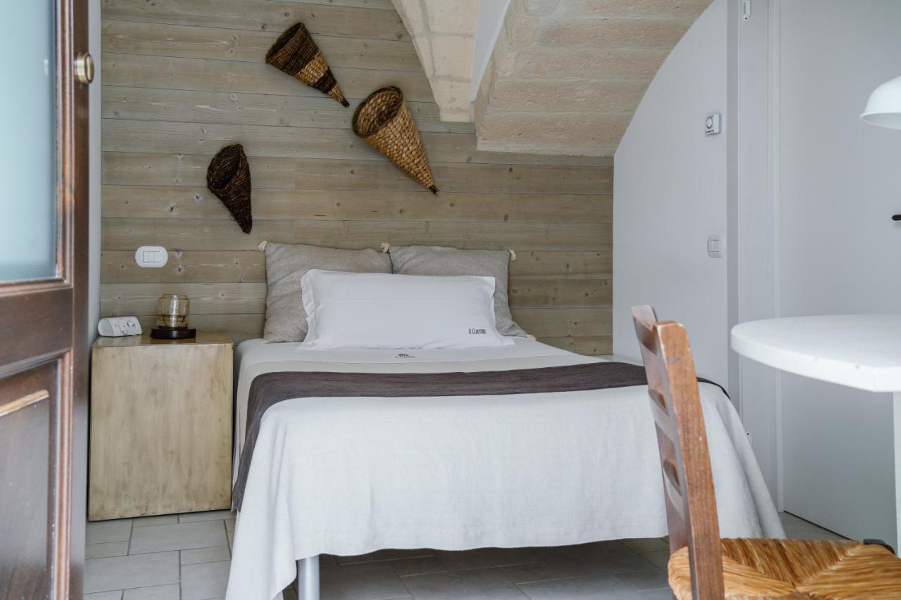 Il Claustro - Bed And Breakfast Bed & Breakfast Altamura