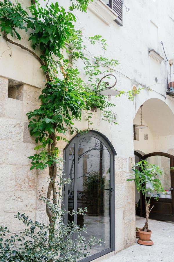 Il Claustro - Bed And Breakfast Bed & Breakfast Altamura