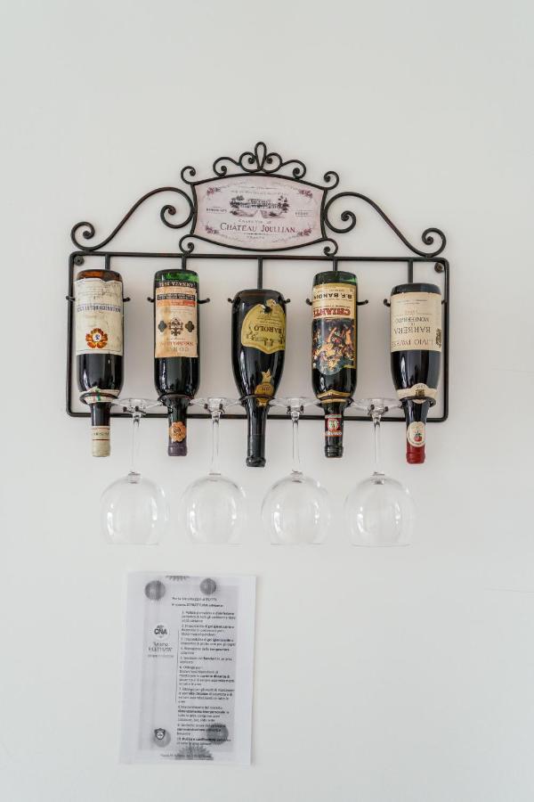 Il Claustro - Bed And Breakfast Altamura