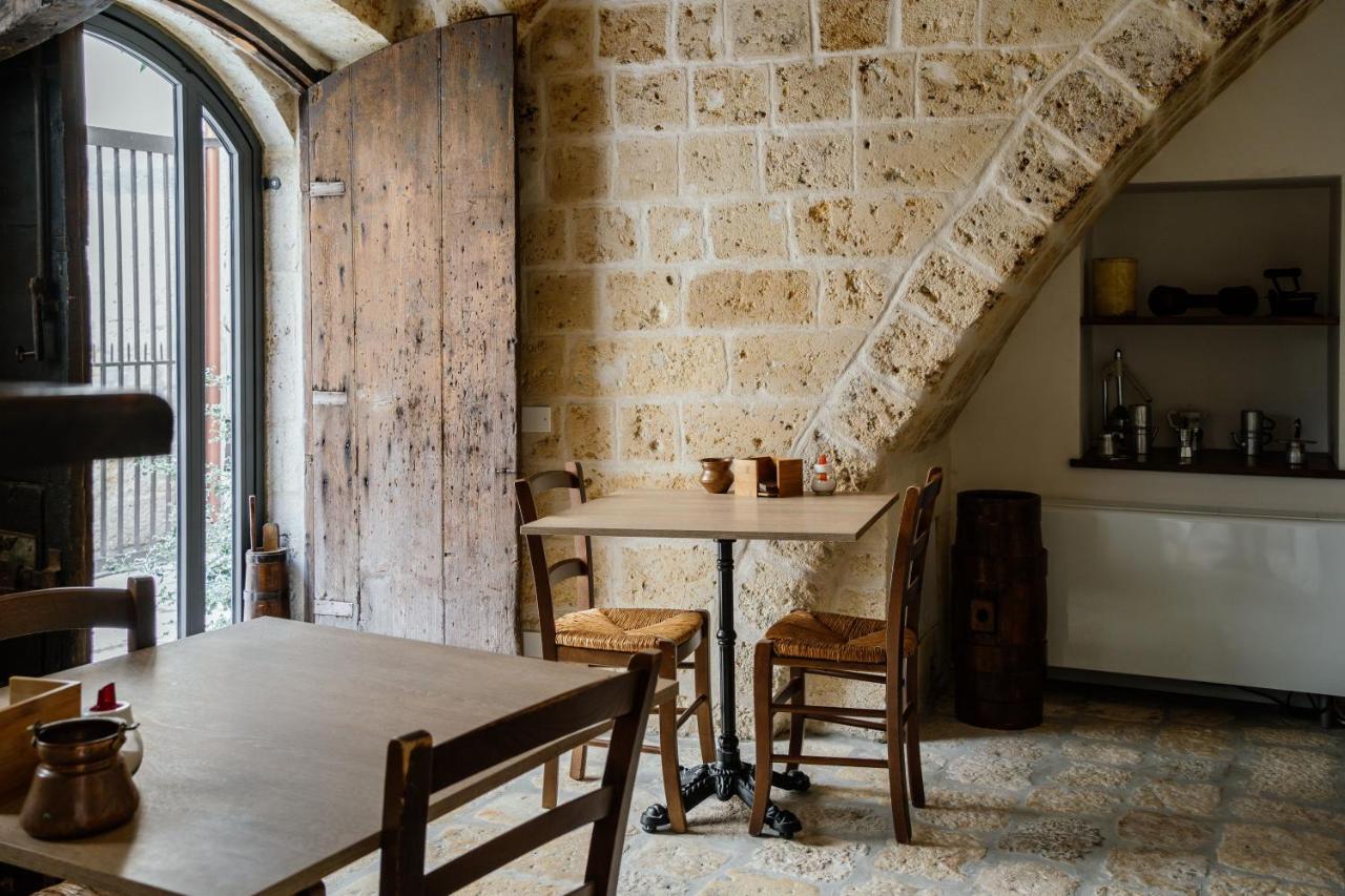Il Claustro - Bed And Breakfast Bed & Breakfast 2*