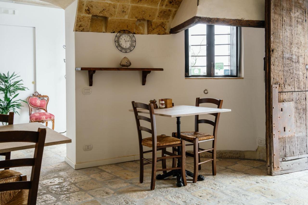 Il Claustro - Bed And Breakfast Bed & Breakfast 2*