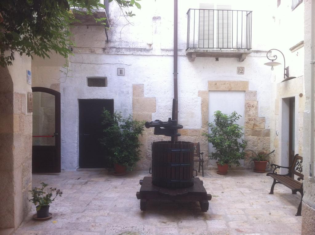 Il Claustro - Altamura