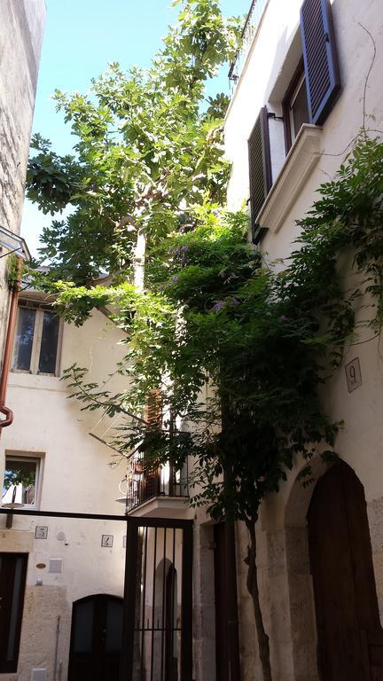 Il Claustro - Bed And Breakfast Altamura
