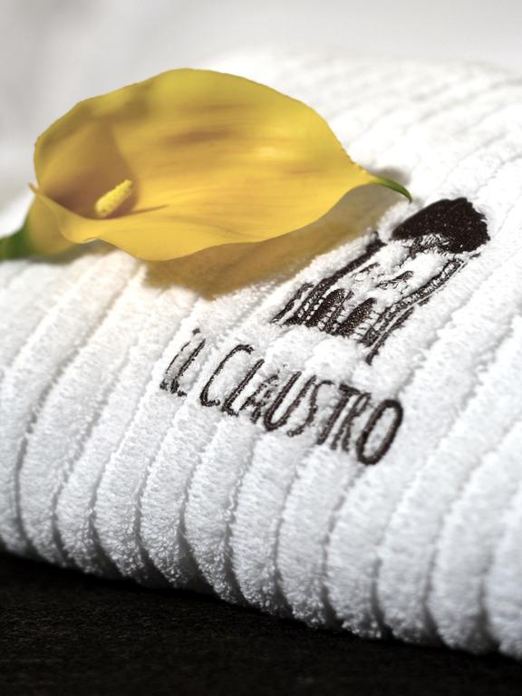 Il Claustro - Bed And Breakfast Bed & Breakfast