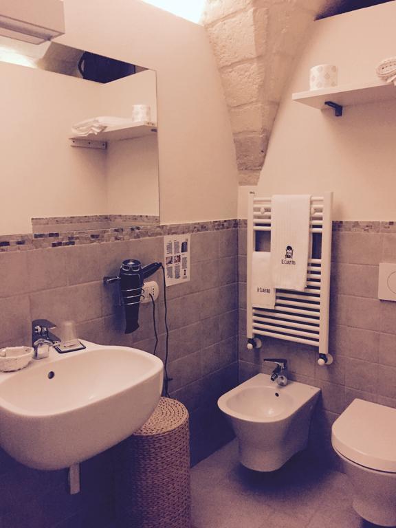 Il Claustro - Bed And Breakfast 2* Altamura