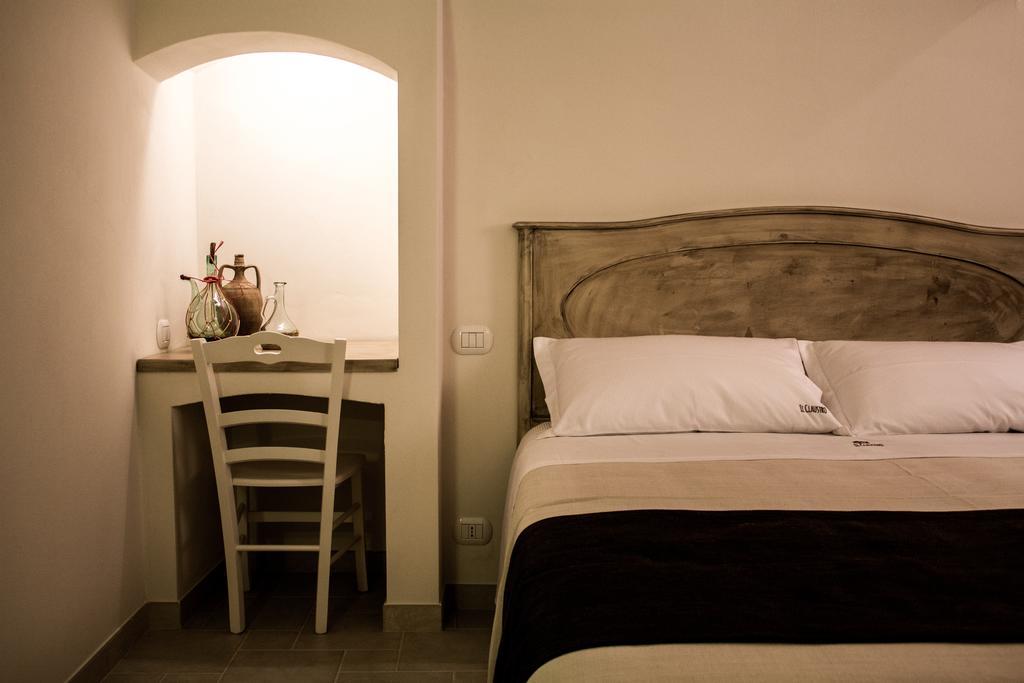 Il Claustro - 2* Altamura