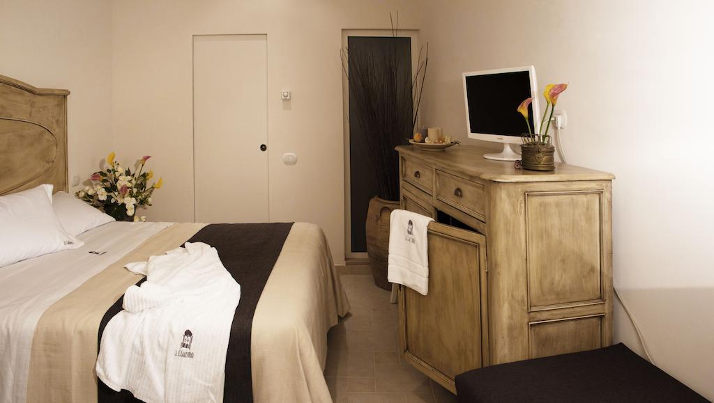 Bed & Breakfast Il Claustro - Bed And Breakfast 2*