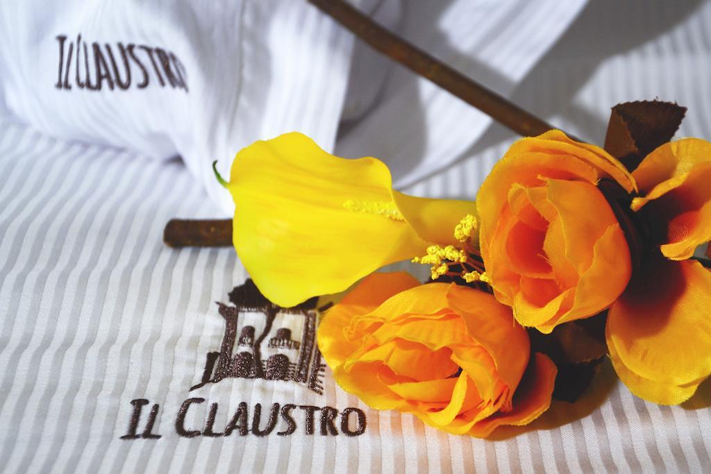 Il Claustro - Bed And Breakfast