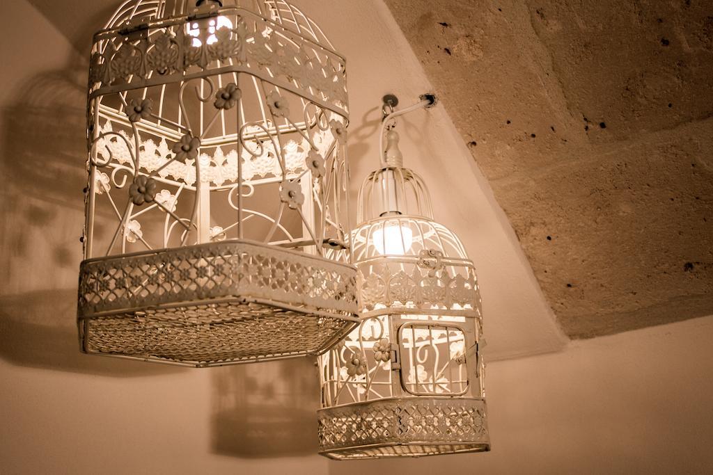 Il Claustro - Bed And Breakfast 2*
